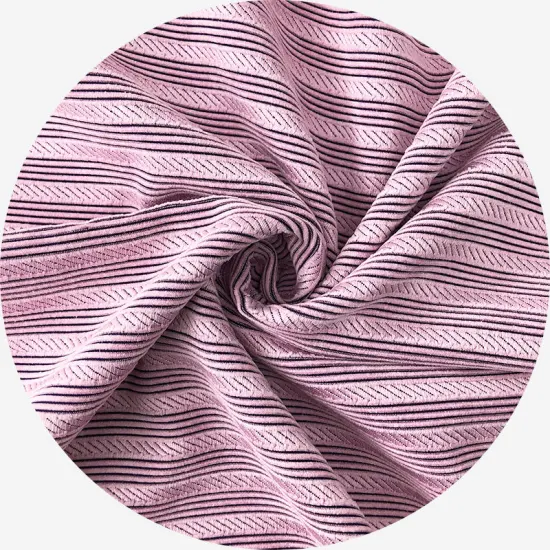  Tissu pour canapé Home Textile Material China Hot Sale Wale Wide Corduroy 100% Polyester Woven Jacquard Plain Dyed En Accepter Cn;  Jia